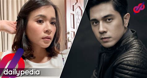 paulo avelino and lj reyes|Paulo Avelino on ex.